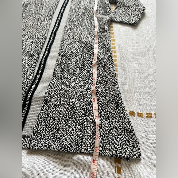 Metaphor Duster Jacket - Picture 8 of 12